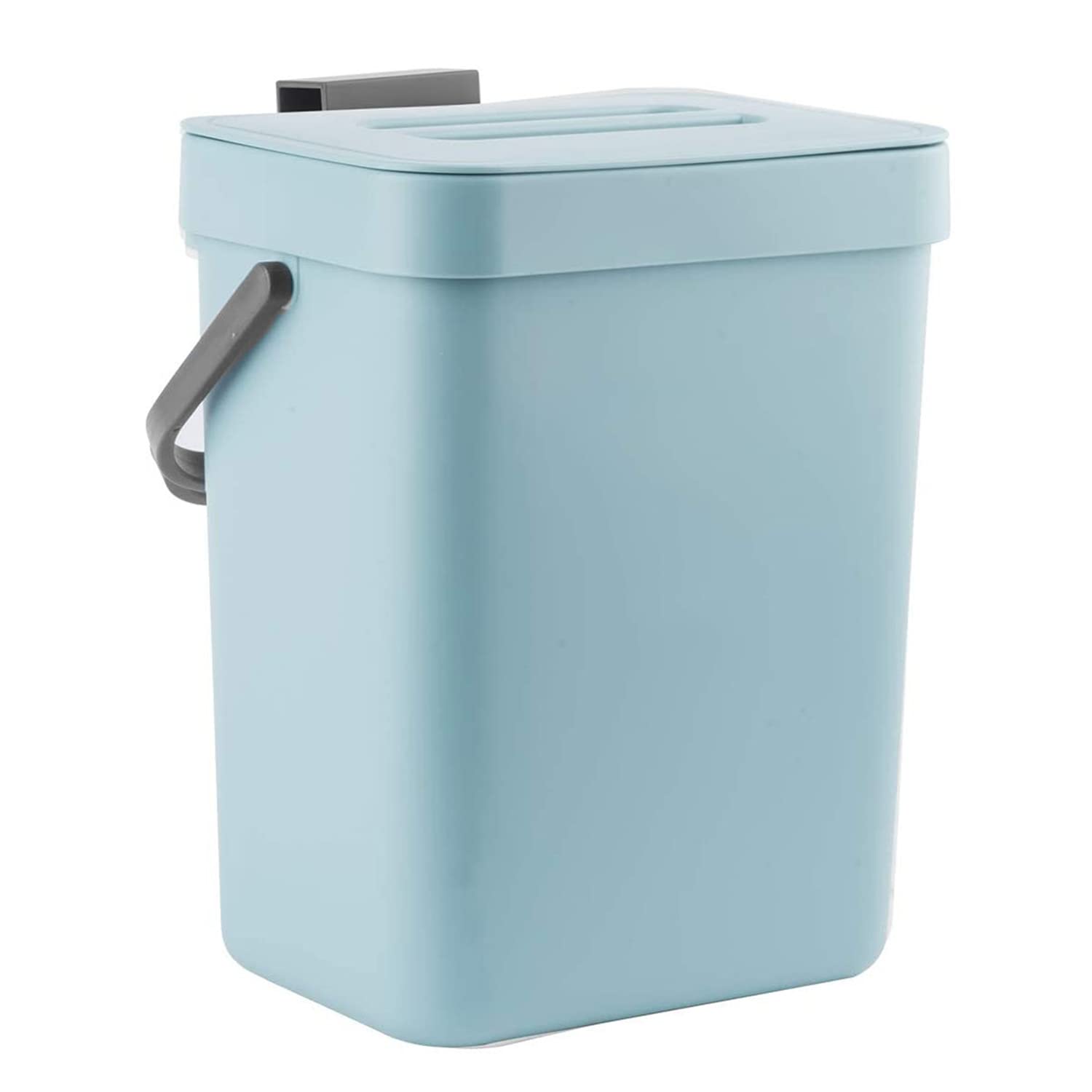 Compost Bin Countertop - Compost Bin Kitchen, Small Compost Bin