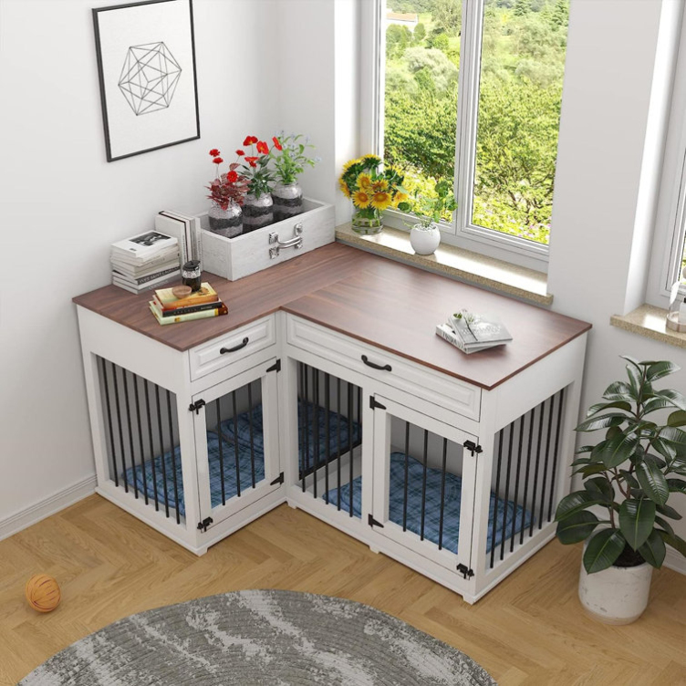 Wholesale Large Corner L-Shape - مراجعة Sustainable Living House وسعره