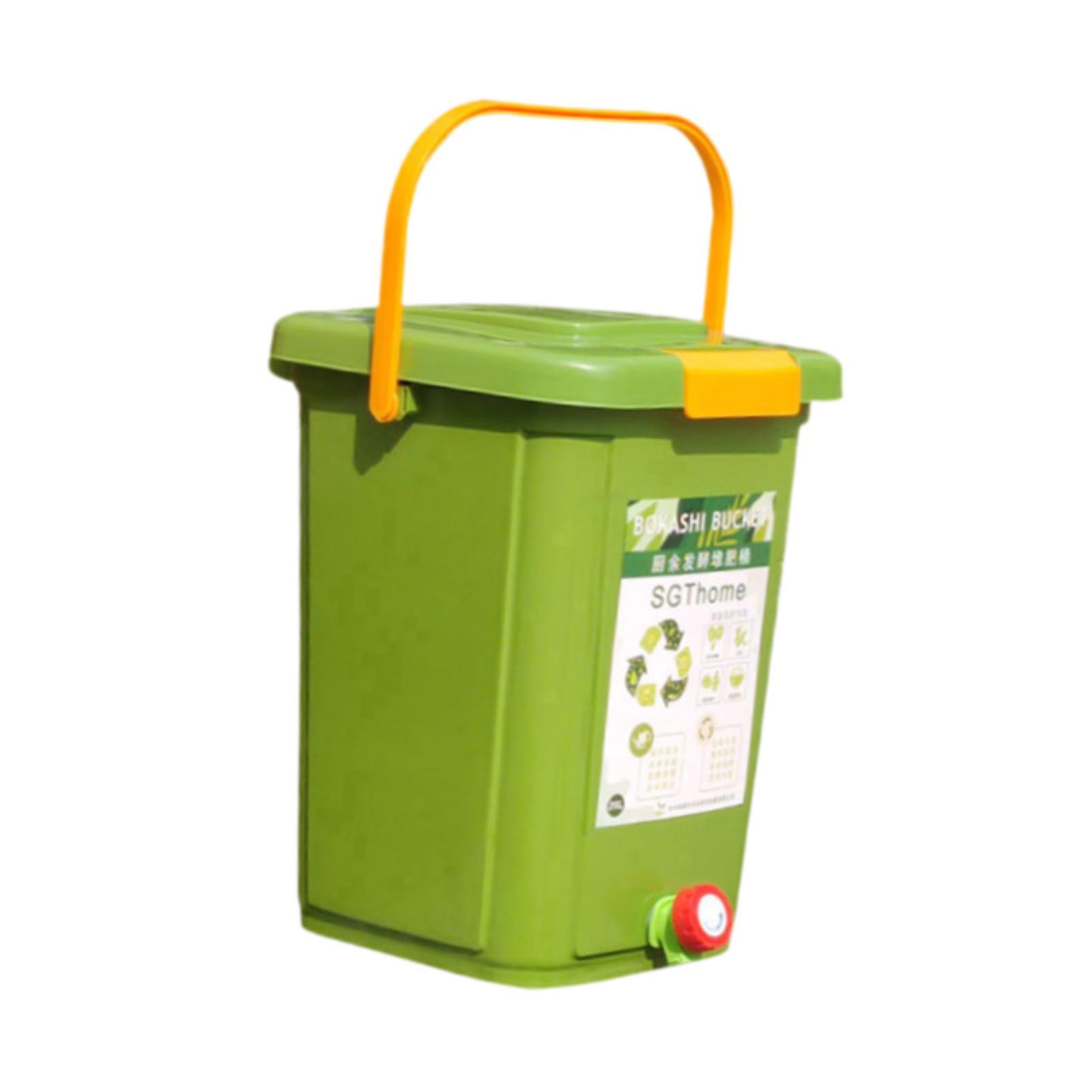 Countertop Compost Bin Sealed  - مراجعة Compost Bin Countertop وسعره