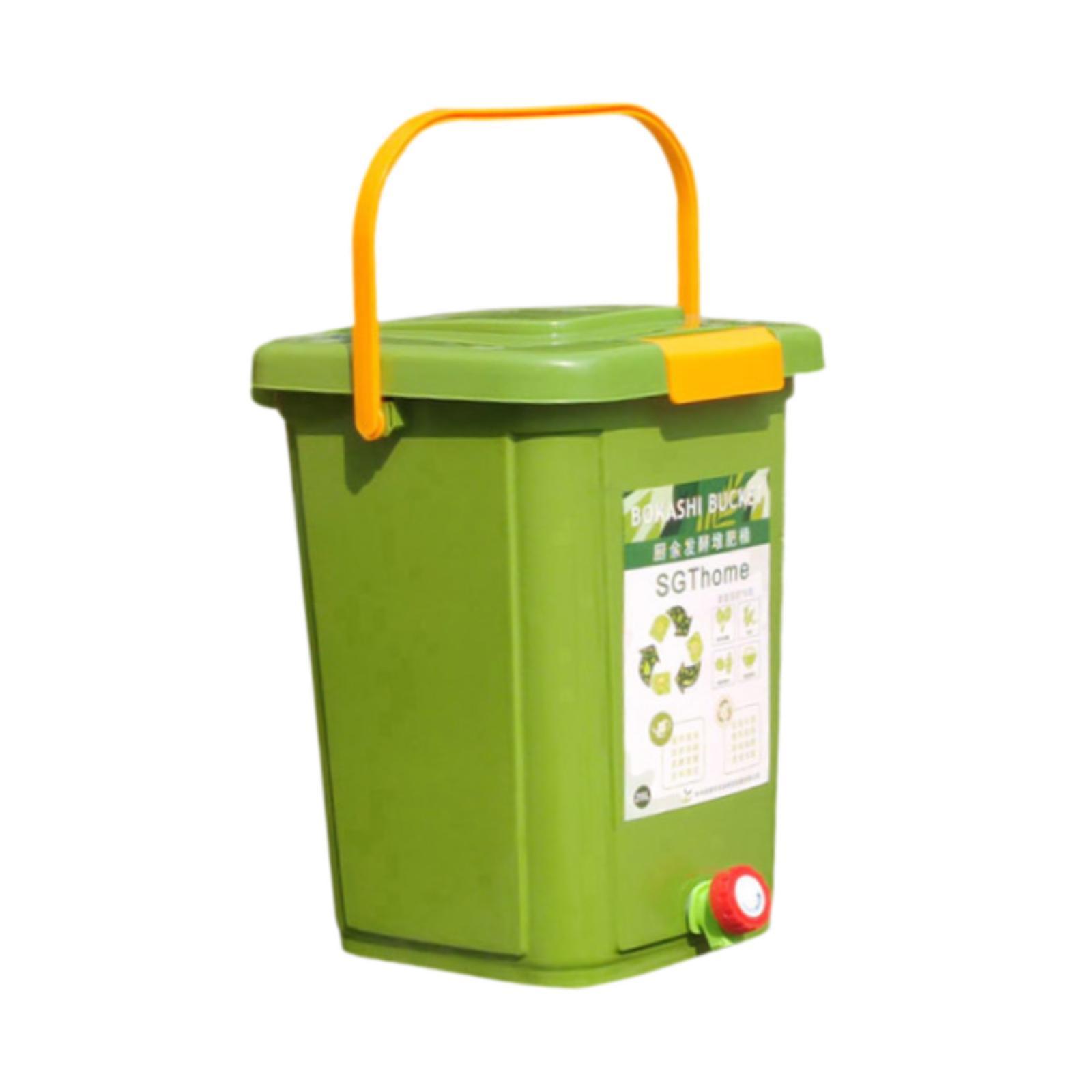 Countertop Compost Bin Sealed  - مراجعة Compost Bin Countertop وسعره