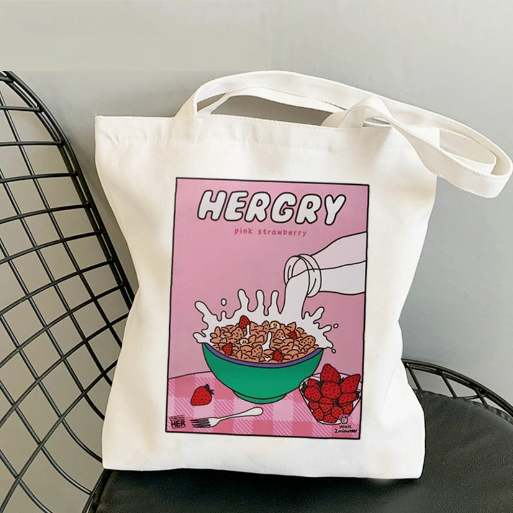 Retro Earth Day Canvas Tote Ba - مراجعة Sustainable Living Eco Friendly Shopping وسعره