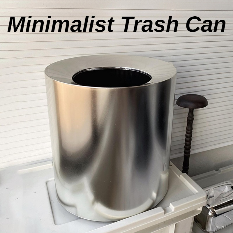 Plastic Waste Bins Modern Tras - مراجعة Compost Bin Countertop وسعره