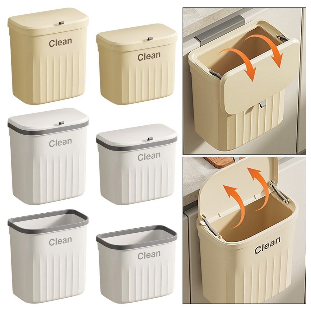 1Pcs Durable Cabinet Compost T - مراجعة Compost Bin Countertop وسعره