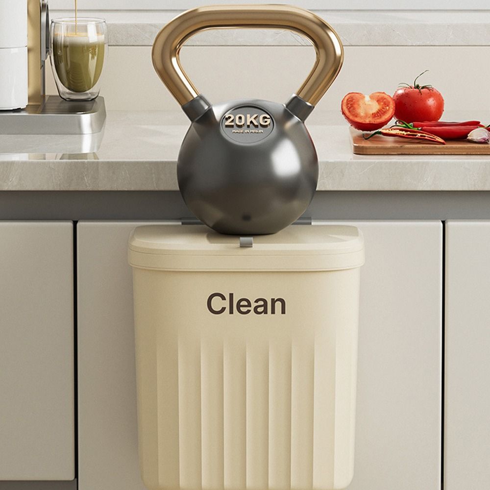 1Pcs Durable Cabinet Compost T - مراجعة Compost Bin Countertop وسعره