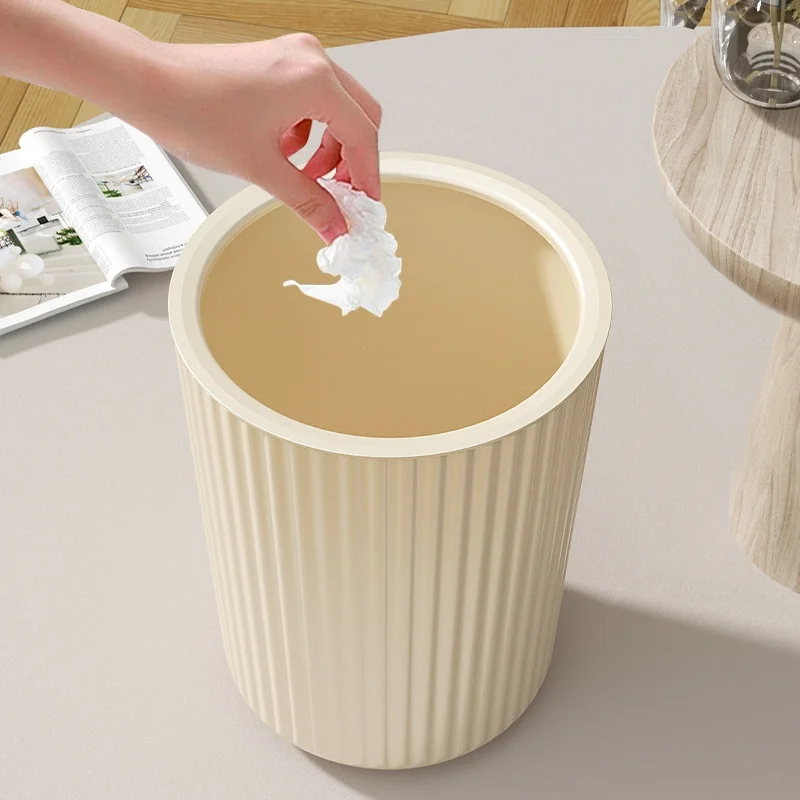 Home Trash Can Desktop Wasteba - مراجعة Compost Bin Countertop وسعره