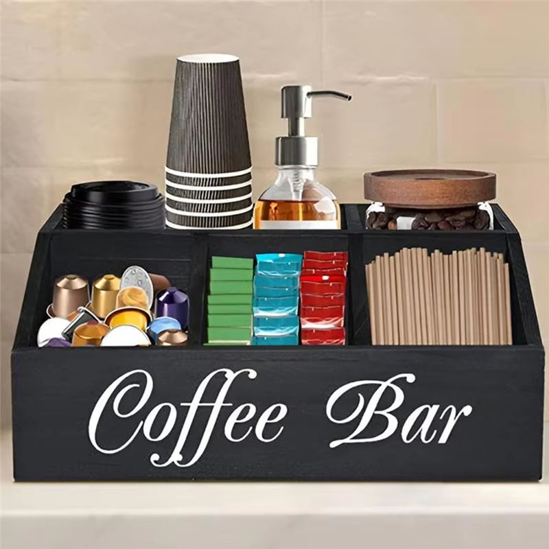 【Ship Within Coffee Station Co - مراجعة Compost Bin Countertop وسعره