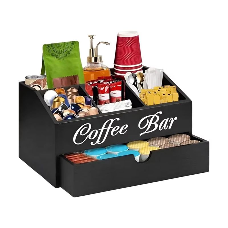 【Ship Within Coffee Station Co - مراجعة Compost Bin Countertop وسعره