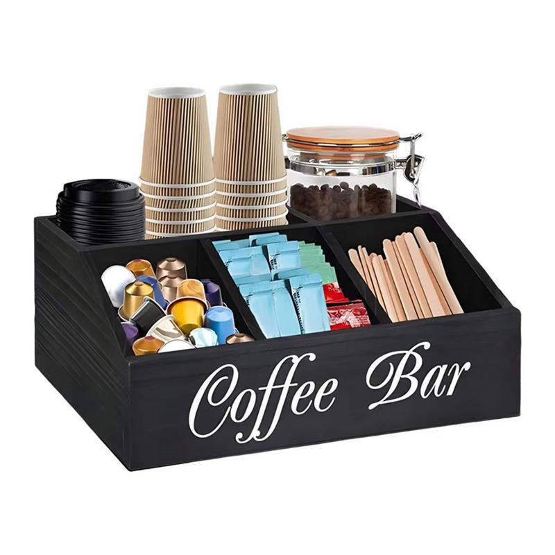 【Ship Within Coffee Station Co - مراجعة Compost Bin Countertop وسعره