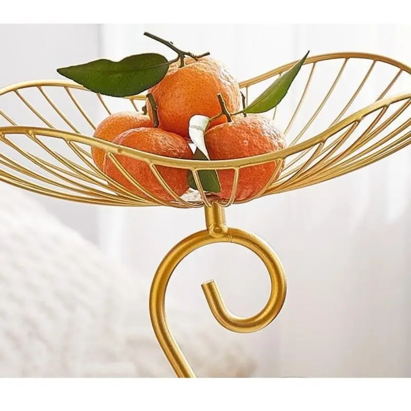 Exquisite 3-layer Fruit Tray C - مراجعة Compost Bin Countertop وسعره