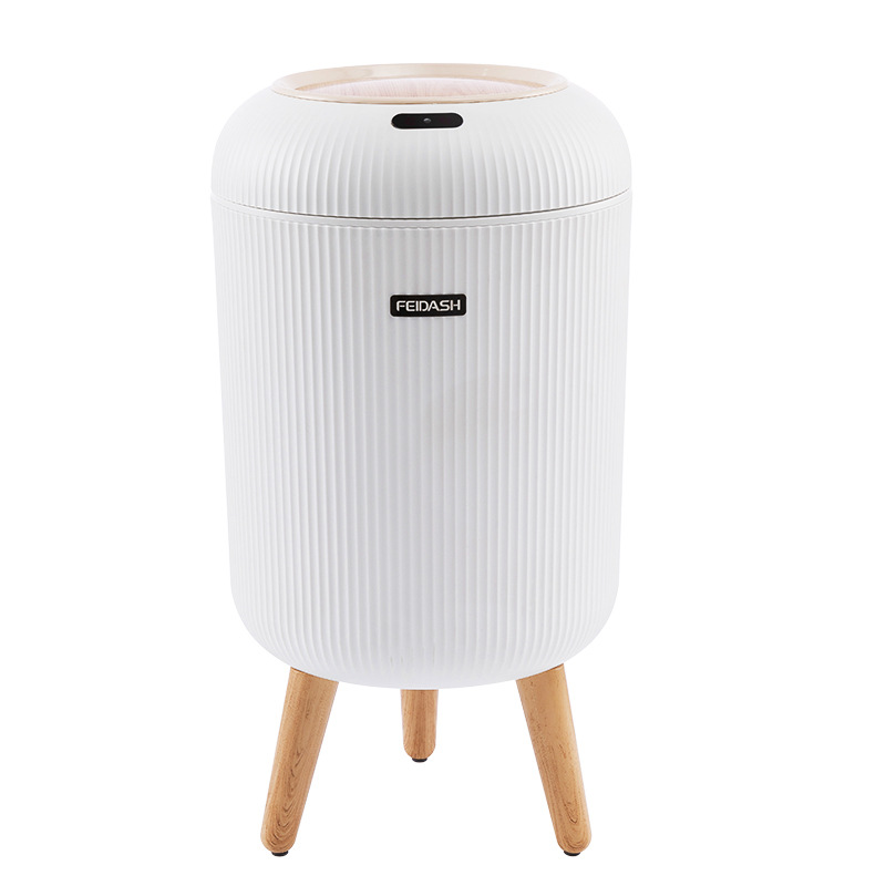 Motion Sensor Automatic Trash  - مراجعة Compost Bin Countertop وسعره