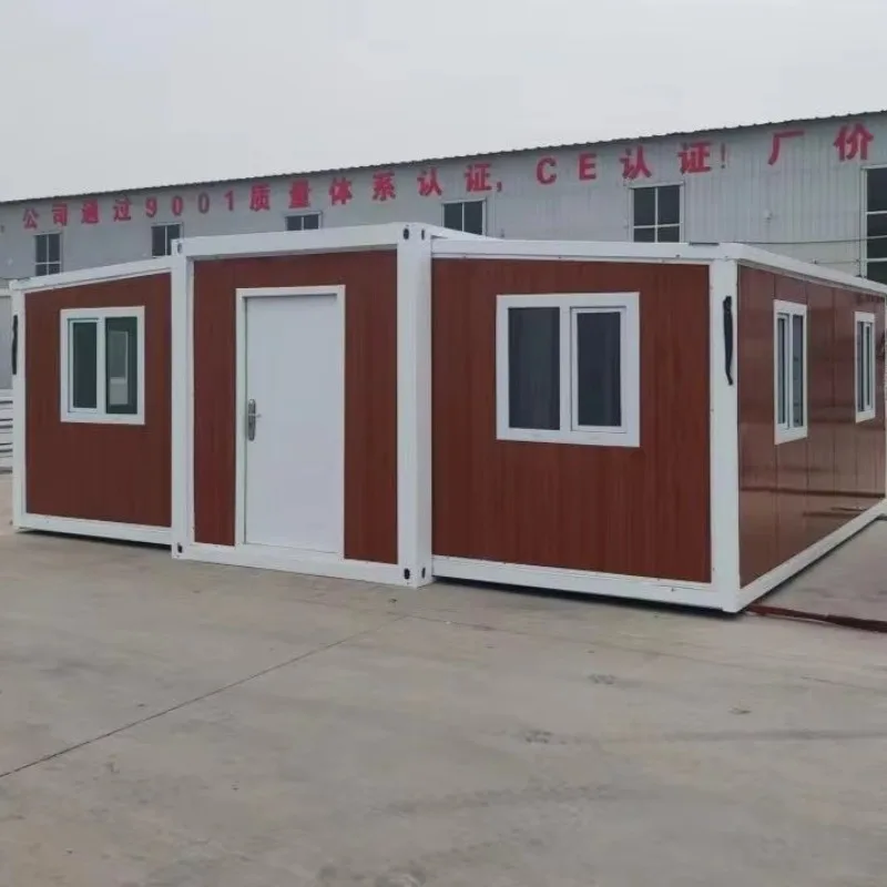Sustainable Prefab Living Eco  - مراجعة Sustainable Living House وسعره