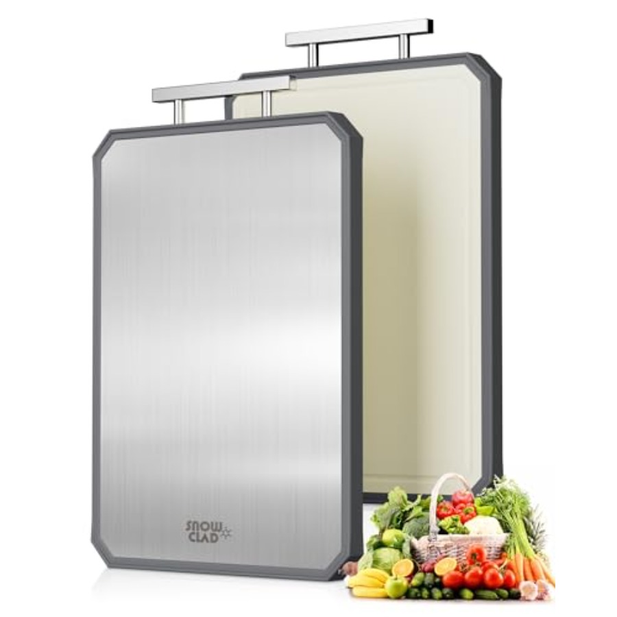 Kitchen stainless steel cuttin - مراجعة Stainless Steel Straw وسعره