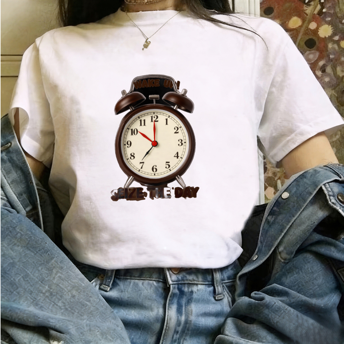 T Shirts Chic Lyocell Sustaina - مراجعة Sustainable Living Fabrics وسعره