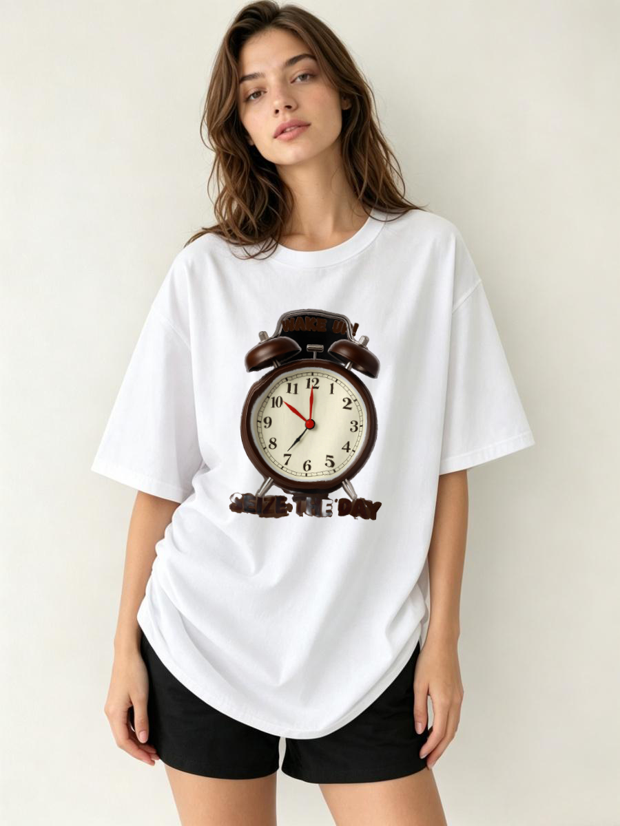 T Shirts Chic Lyocell Sustaina - مراجعة Sustainable Living Fabrics وسعره