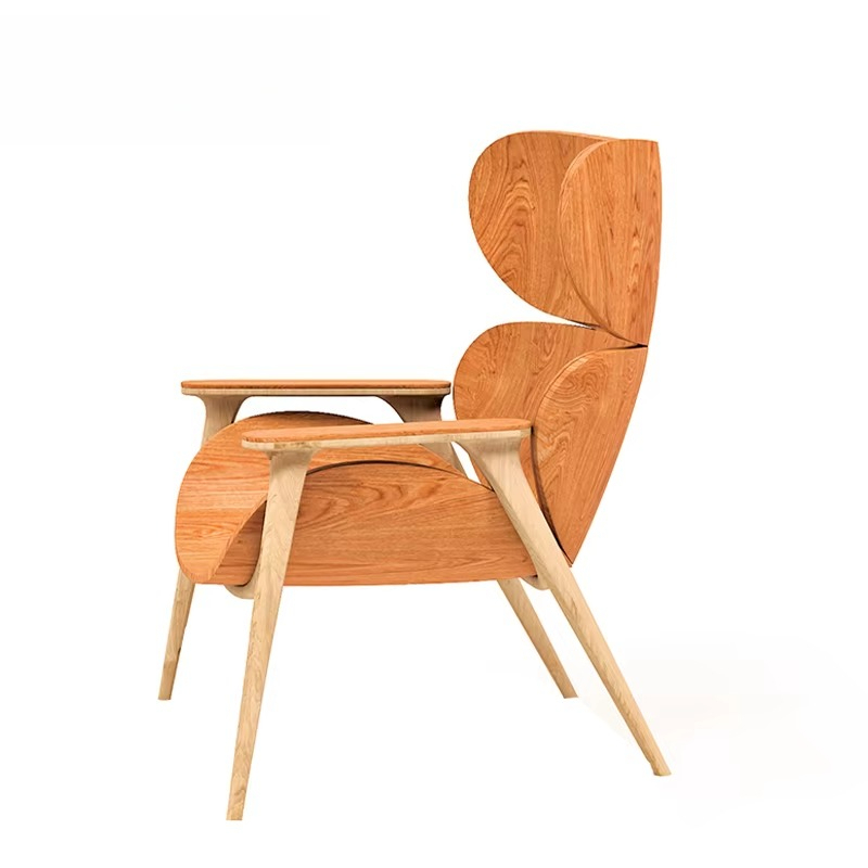 Sustainable eucalyptus lounge  - مراجعة Sustainable Living Fabrics وسعره