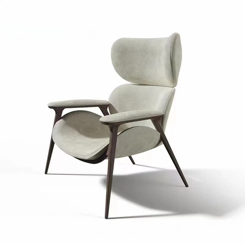 Sustainable eucalyptus lounge  - مراجعة Sustainable Living Fabrics وسعره