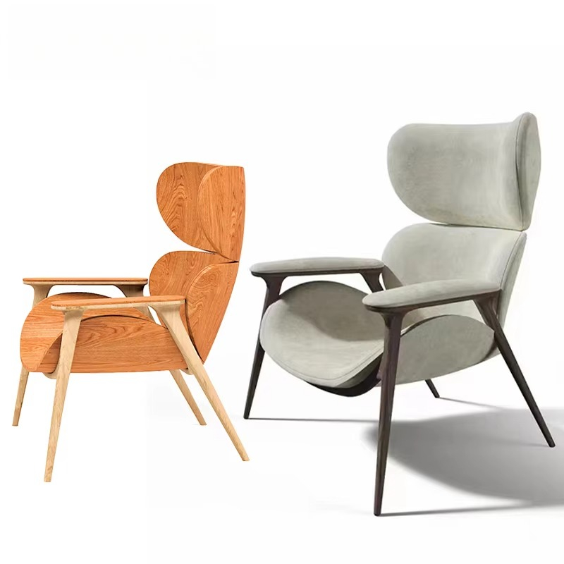 Sustainable eucalyptus lounge  - مراجعة Sustainable Living Fabrics وسعره