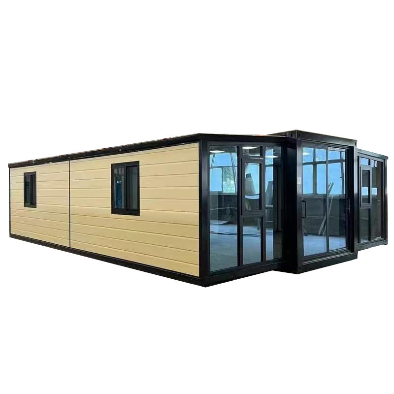 Off-grid Modular Tiny Home for - مراجعة Sustainable Living House وسعره