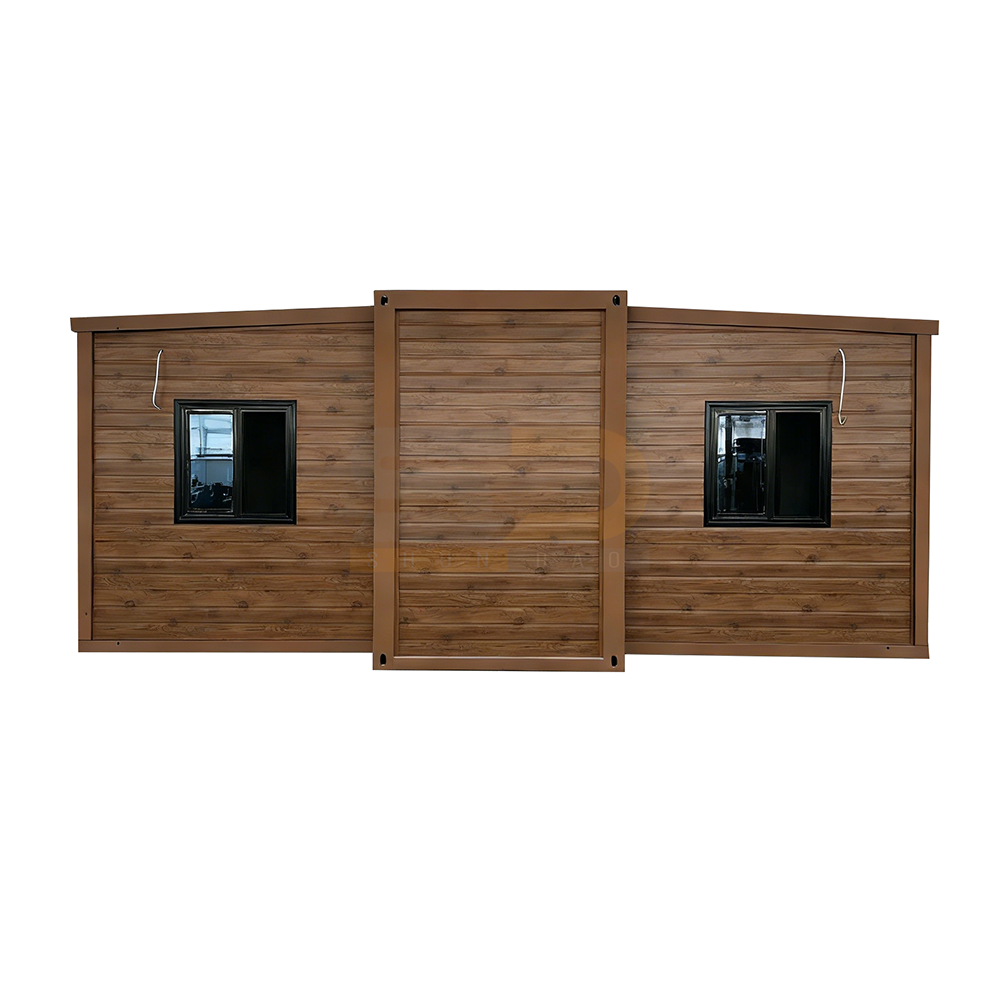 Off-grid Modular Tiny Home for - مراجعة Sustainable Living House وسعره