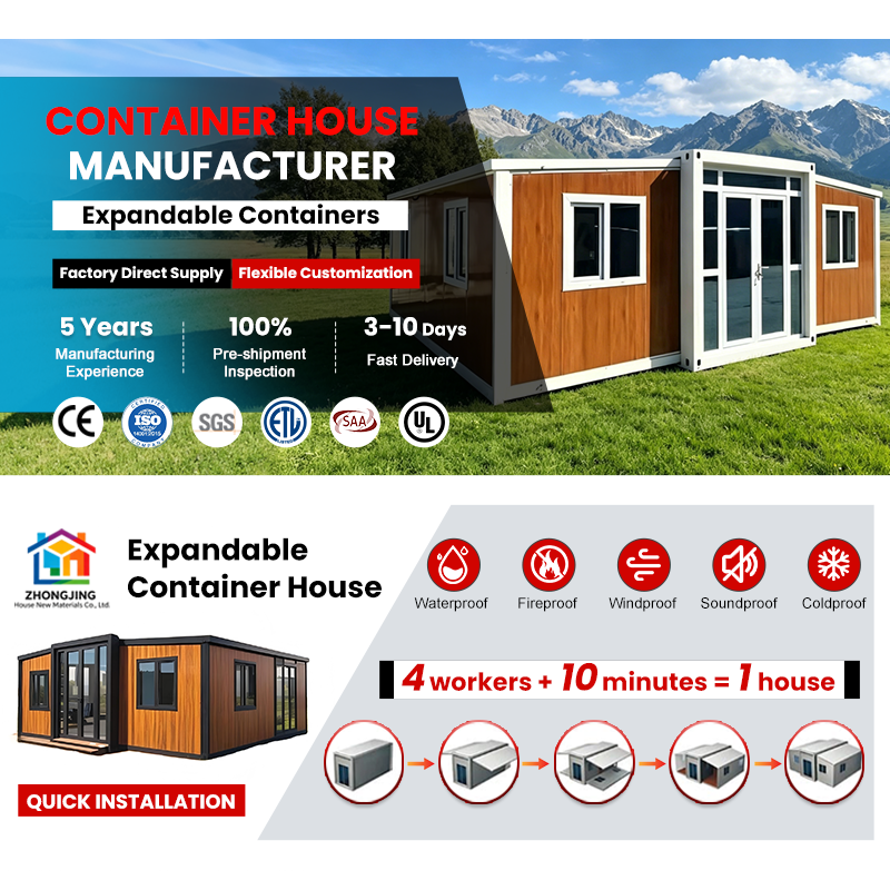 Off-grid Modular Tiny Home for - مراجعة Sustainable Living House وسعره