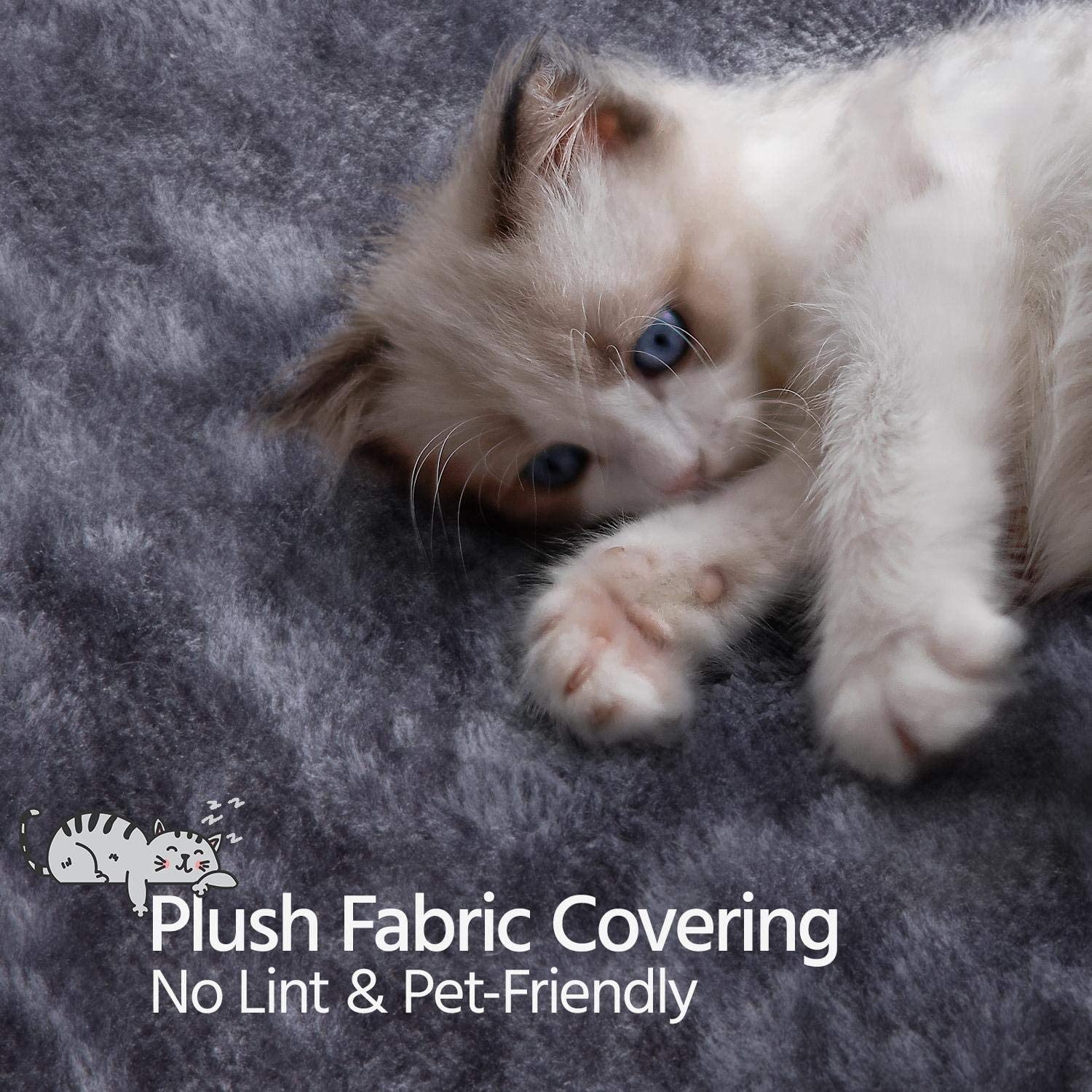 Modern Luxury Cat Climbing Fra - مراجعة Sustainable Living House وسعره