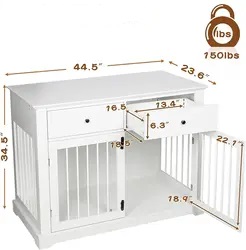 Modern Indoor Dog House New Fu - مراجعة Sustainable Living House وسعره