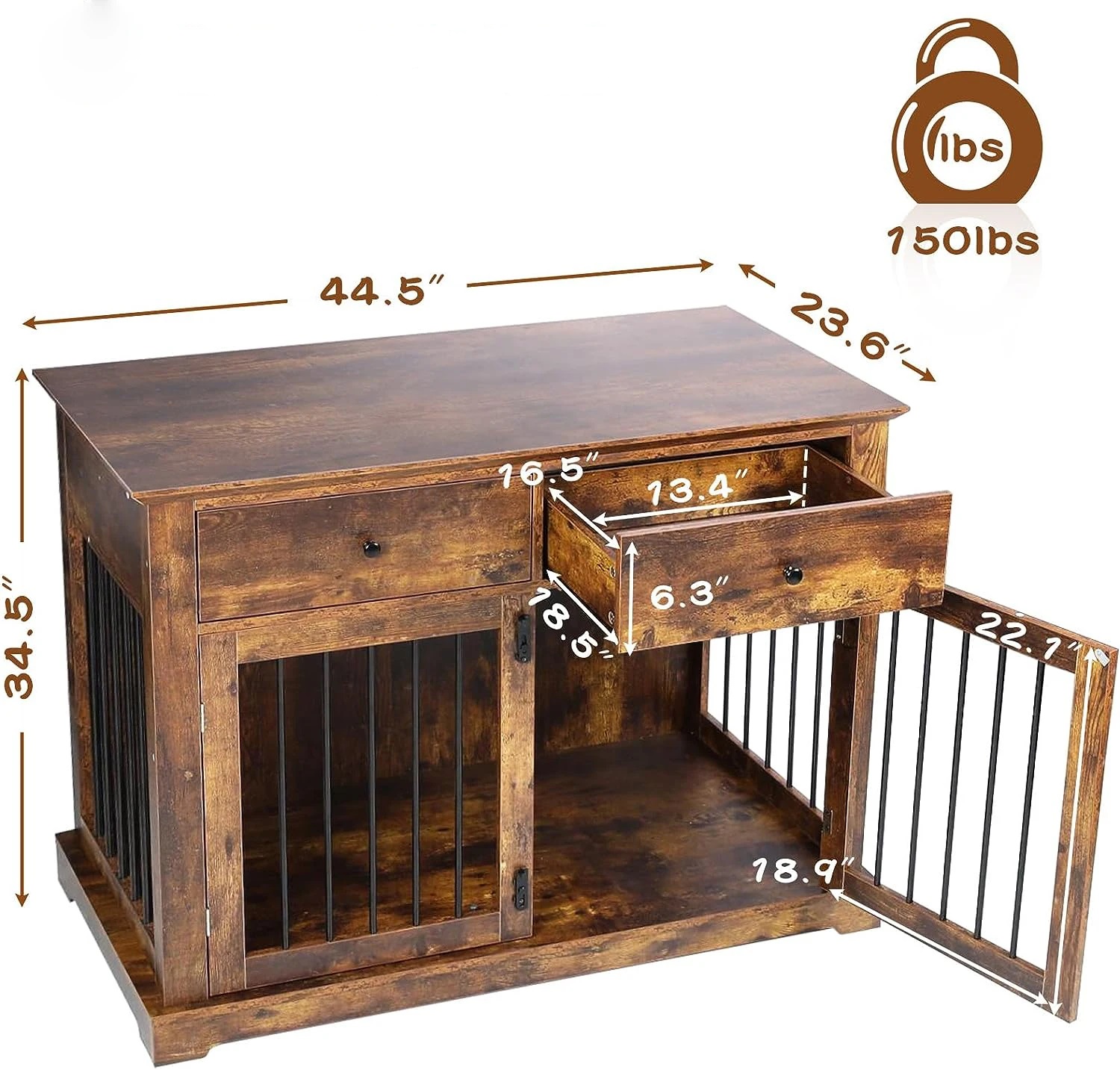 Modern Indoor Dog House New Fu - مراجعة Sustainable Living House وسعره