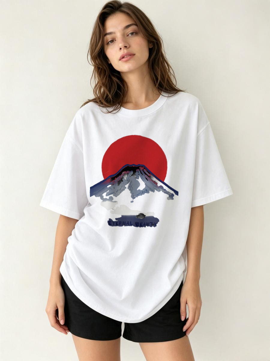 T Shirts Bamboo Fiber Sustaina - مراجعة Sustainable Living Fabrics وسعره