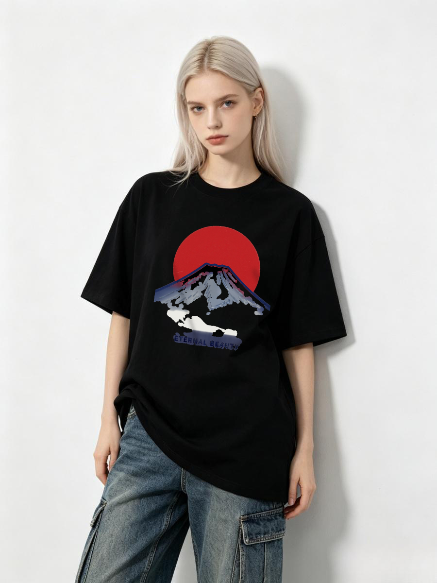 T Shirts Bamboo Fiber Sustaina - مراجعة Sustainable Living Fabrics وسعره