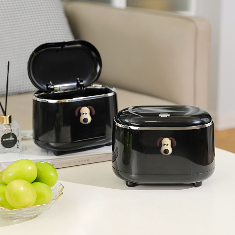 1PC Light Luxury Pressing Desk - مراجعة Compost Bin Countertop وسعره