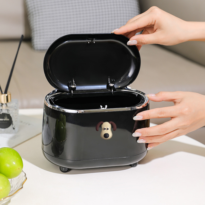 1PC Light Luxury Pressing Desk - مراجعة Compost Bin Countertop وسعره