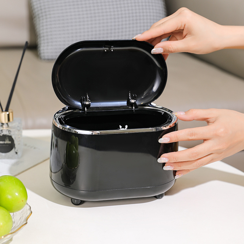 1PC Light Luxury Pressing Desk - مراجعة Compost Bin Countertop وسعره